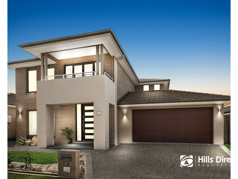 130 Greenview Parade, The Ponds NSW 2769