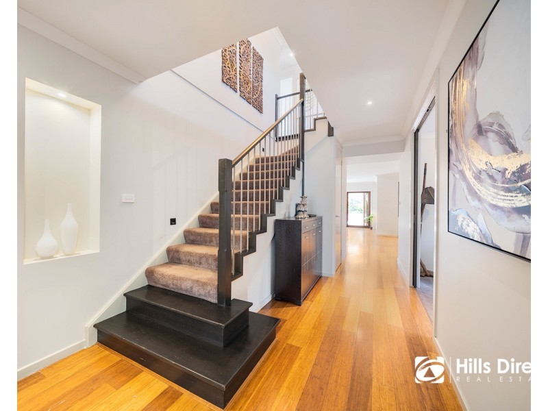 130 Greenview Parade, The Ponds NSW 2769