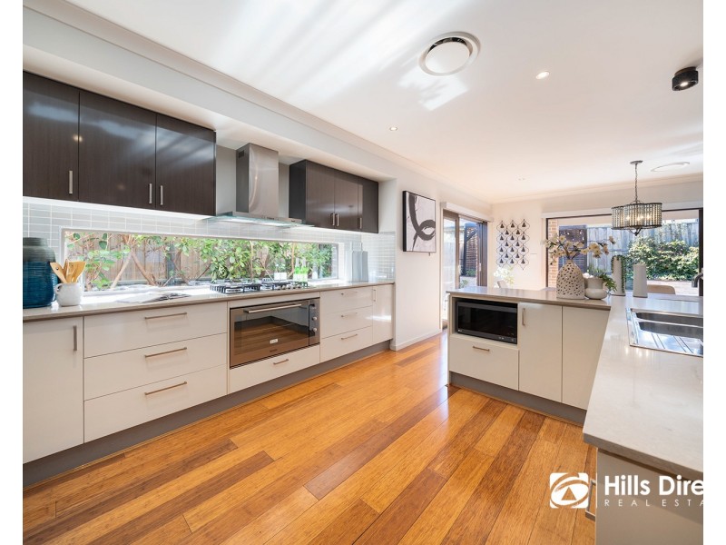 130 Greenview Parade, The Ponds NSW 2769