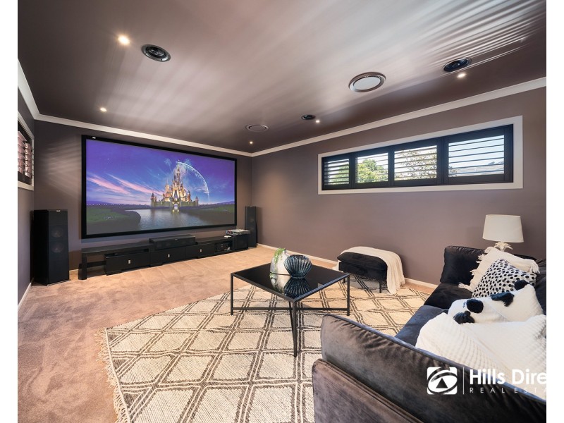 130 Greenview Parade, The Ponds NSW 2769