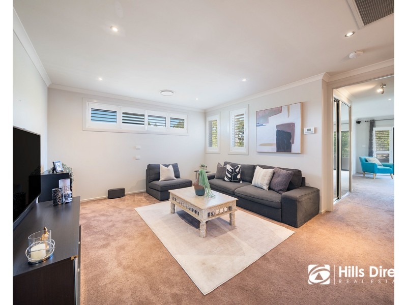 130 Greenview Parade, The Ponds NSW 2769