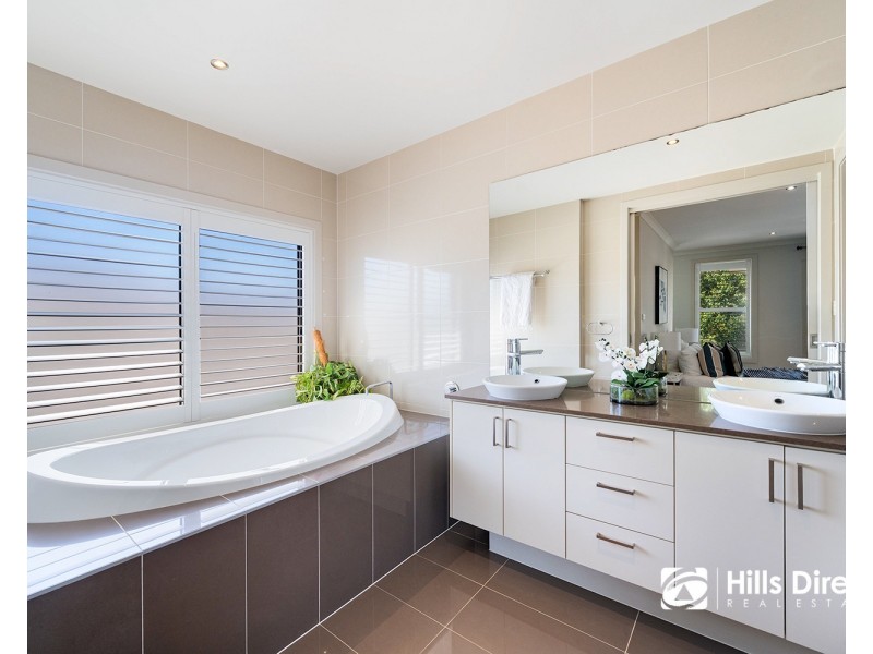 130 Greenview Parade, The Ponds NSW 2769