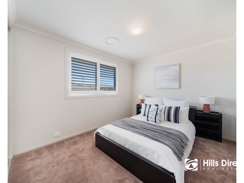 130 Greenview Parade, The Ponds NSW 2769