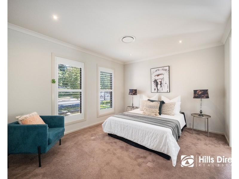 130 Greenview Parade, The Ponds NSW 2769