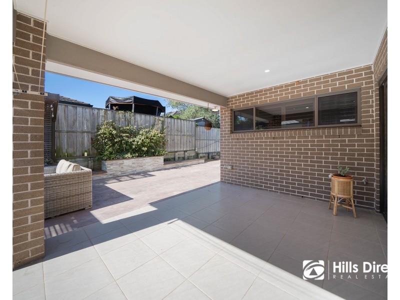 130 Greenview Parade, The Ponds NSW 2769