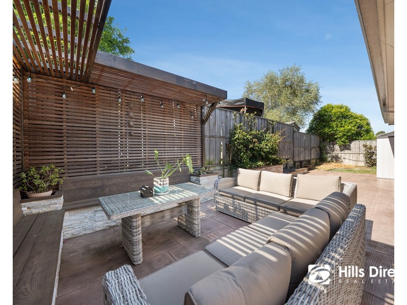 130 Greenview Parade, The Ponds NSW 2769