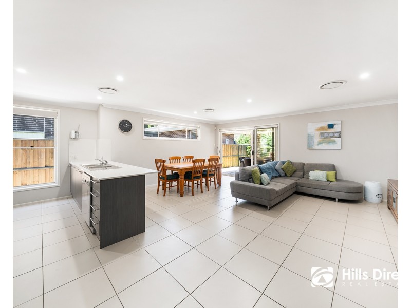 28 Dragonfly Street, The Ponds NSW 2769