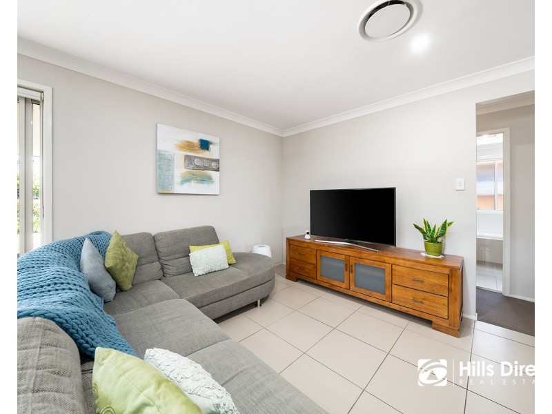 28 Dragonfly Street, The Ponds NSW 2769
