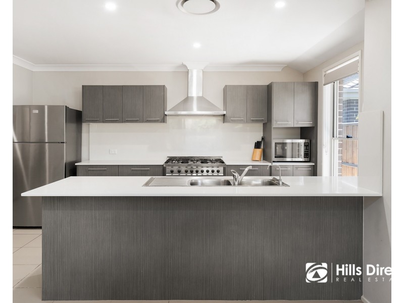 28 Dragonfly Street, The Ponds NSW 2769