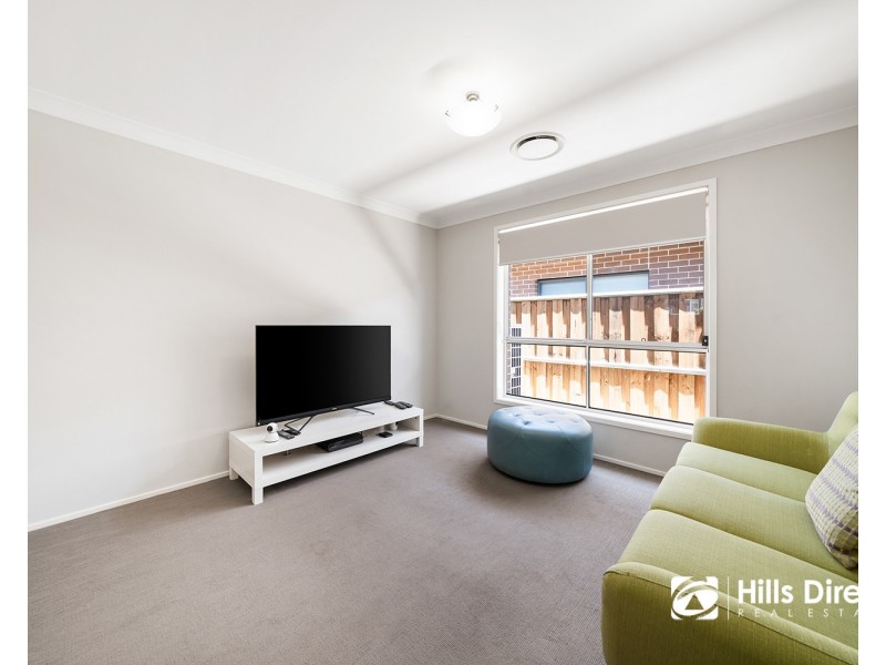 28 Dragonfly Street, The Ponds NSW 2769