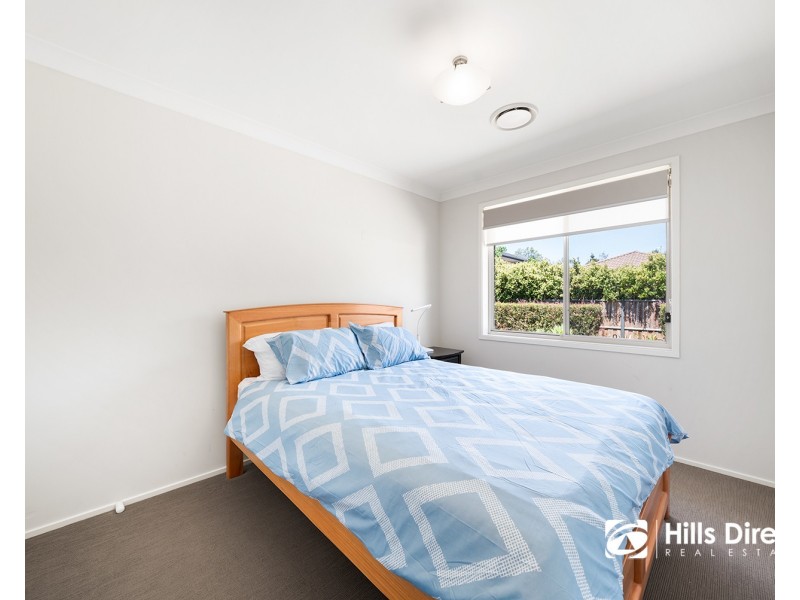28 Dragonfly Street, The Ponds NSW 2769