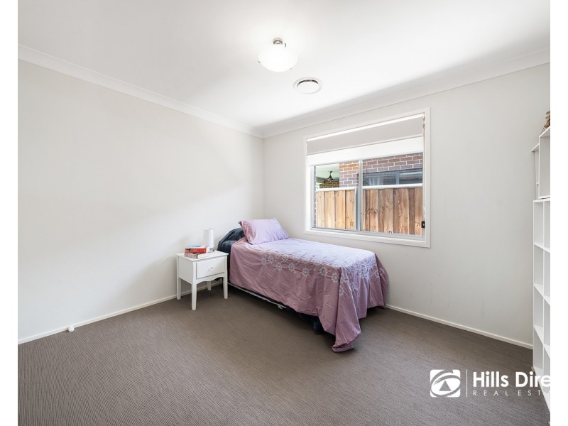28 Dragonfly Street, The Ponds NSW 2769