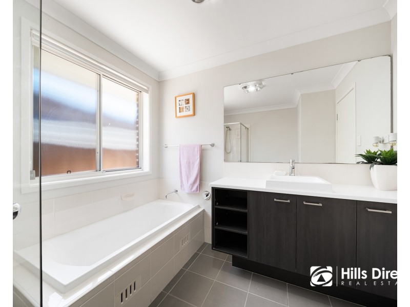 28 Dragonfly Street, The Ponds NSW 2769