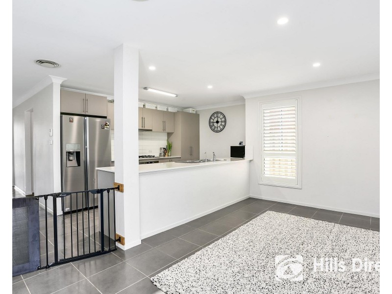 11 Adelong Parade, The Ponds NSW 2769