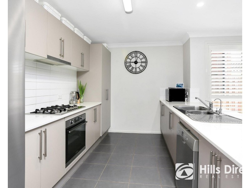 11 Adelong Parade, The Ponds NSW 2769