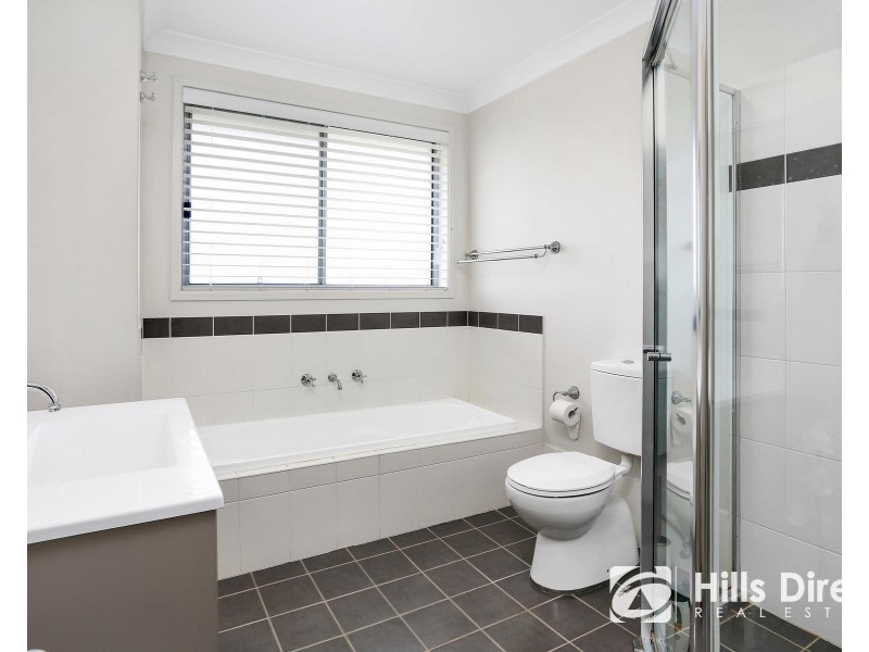 11 Adelong Parade, The Ponds NSW 2769