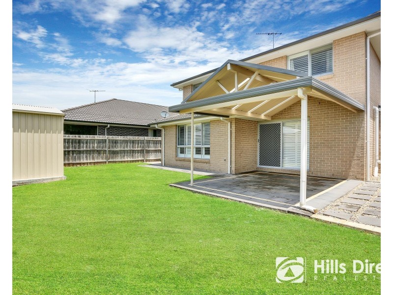 11 Adelong Parade, The Ponds NSW 2769