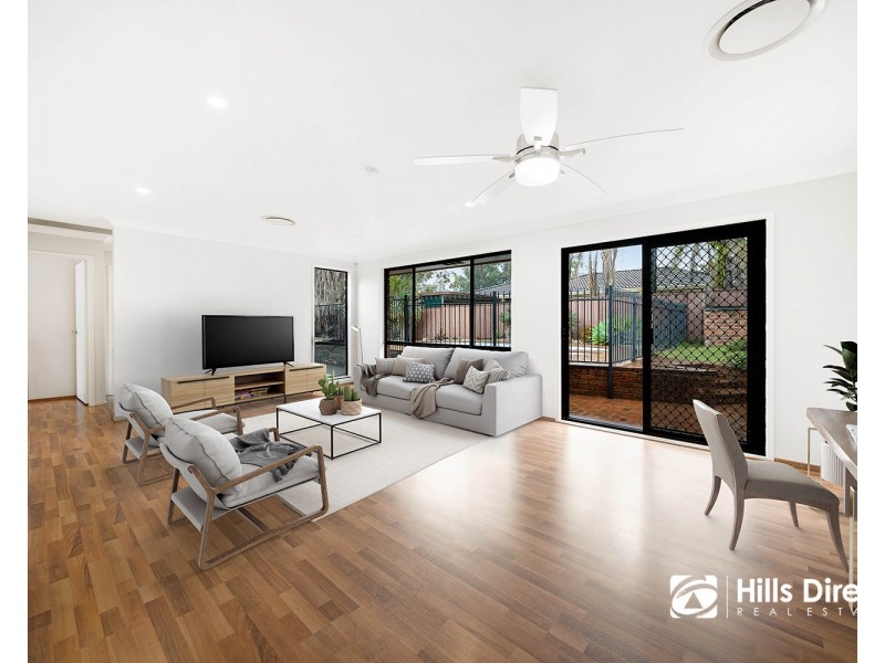110 Pye Road, Quakers Hill NSW 2763