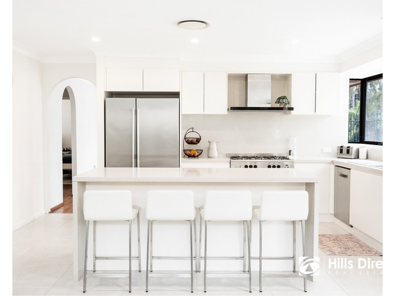 110 Pye Road, Quakers Hill NSW 2763
