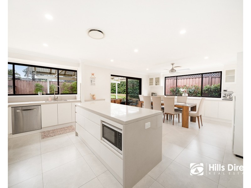 110 Pye Road, Quakers Hill NSW 2763