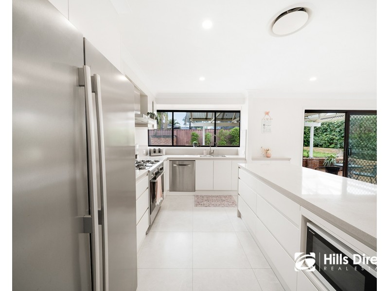 110 Pye Road, Quakers Hill NSW 2763
