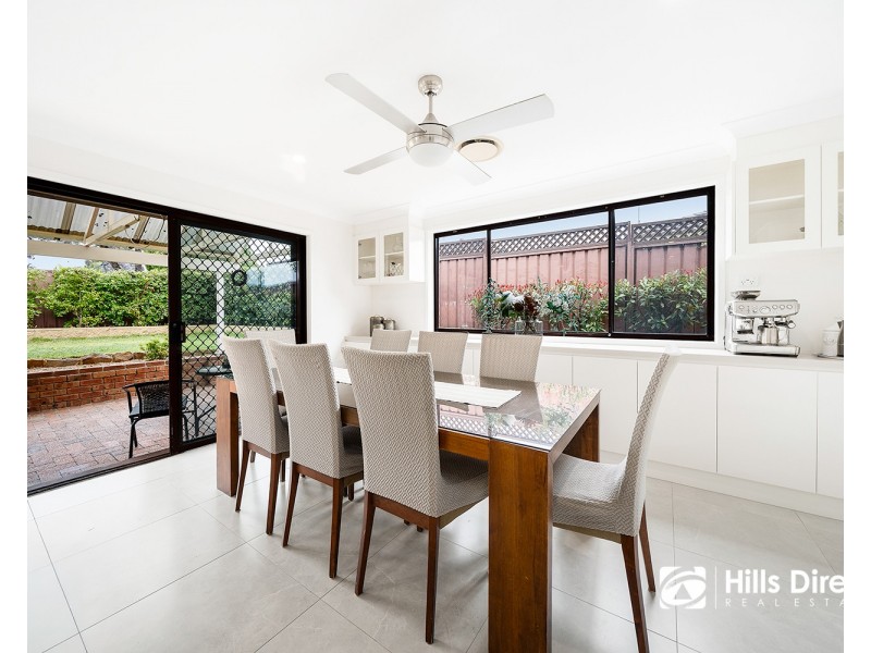 110 Pye Road, Quakers Hill NSW 2763