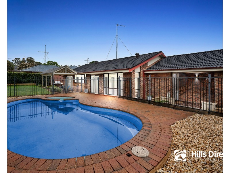 110 Pye Road, Quakers Hill NSW 2763