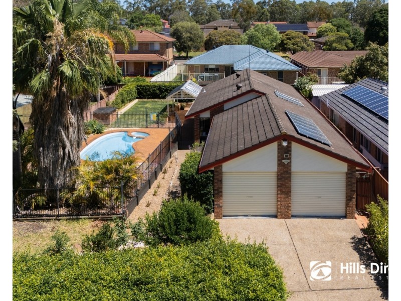 110 Pye Road, Quakers Hill NSW 2763