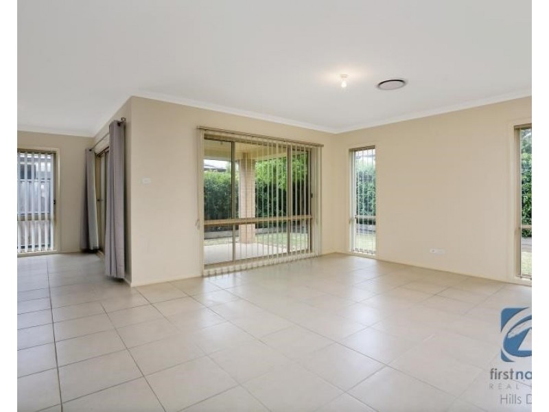15 Vanilla Drive, The Ponds NSW 2769