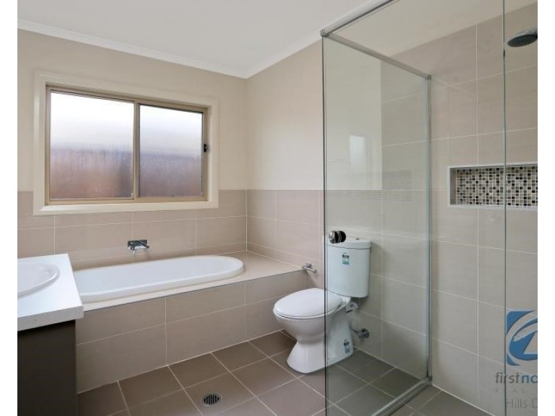 15 Vanilla Drive, The Ponds NSW 2769
