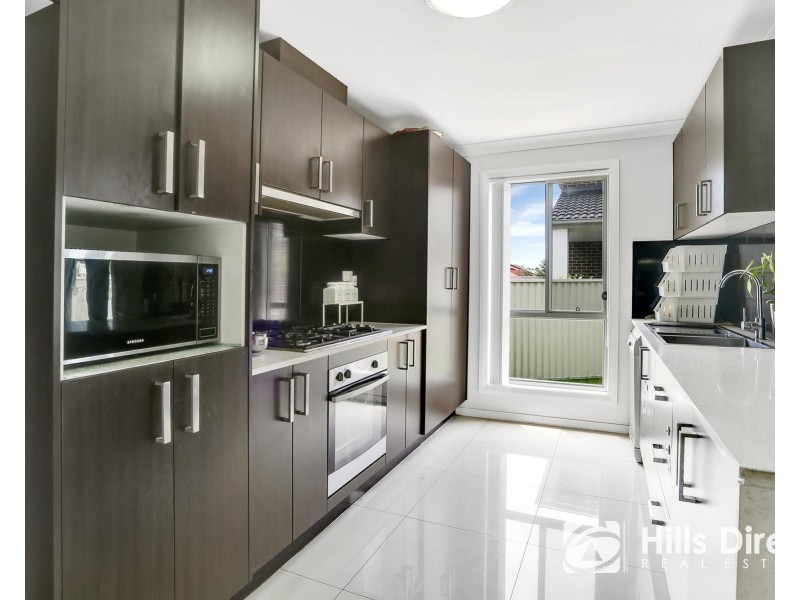 2/17-19 Ramona Street, Quakers Hill NSW 2763