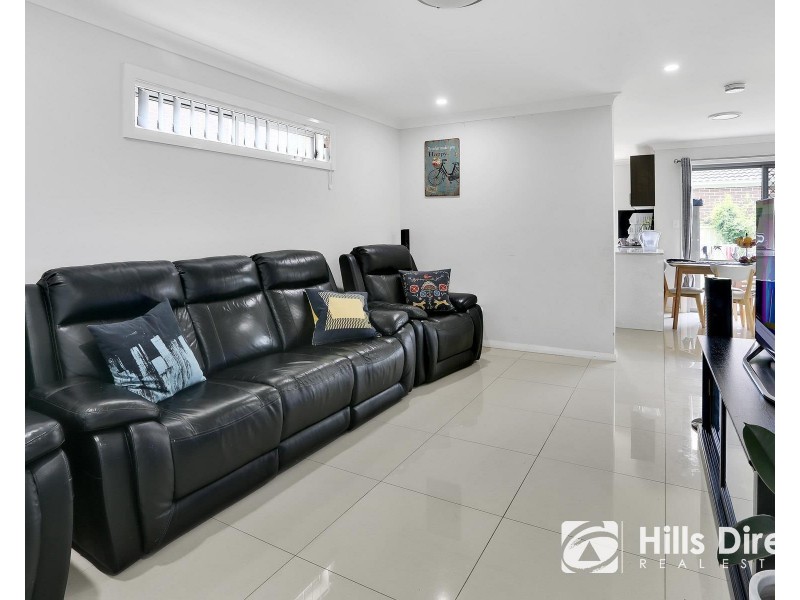 2/17-19 Ramona Street, Quakers Hill NSW 2763