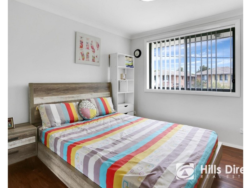 2/17-19 Ramona Street, Quakers Hill NSW 2763