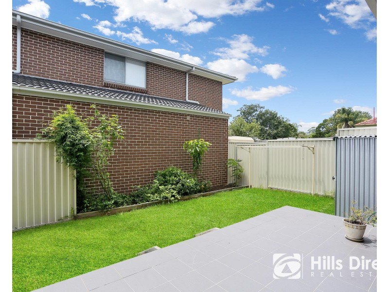 2/17-19 Ramona Street, Quakers Hill NSW 2763