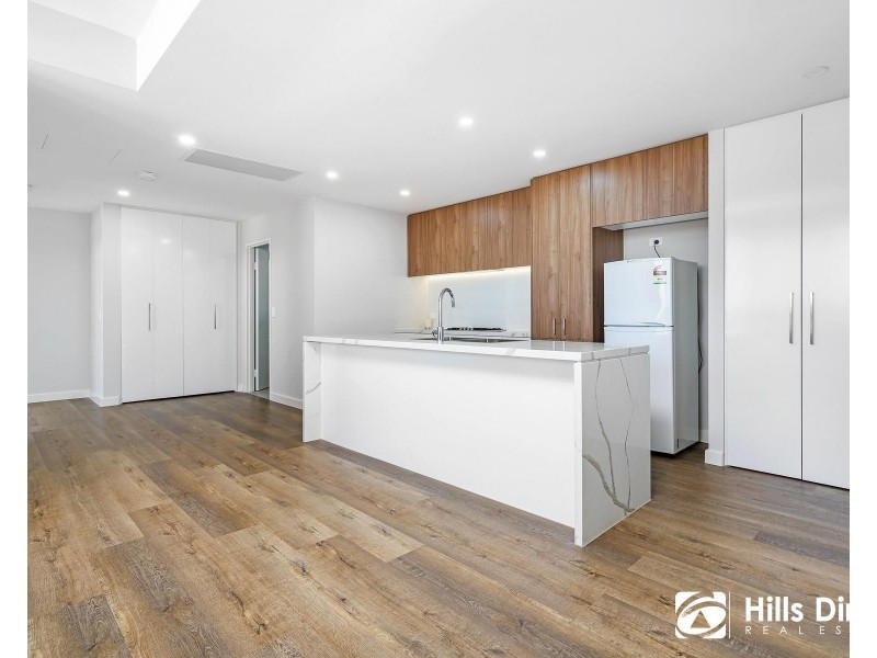 403/7 Manchester Drive, Schofields NSW 2762