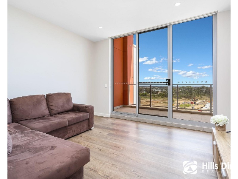 403/7 Manchester Drive, Schofields NSW 2762