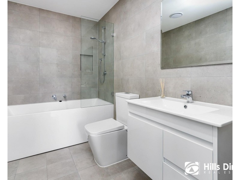 403/7 Manchester Drive, Schofields NSW 2762