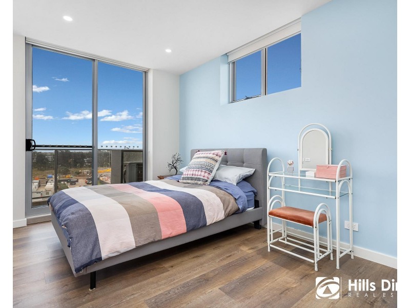 403/7 Manchester Drive, Schofields NSW 2762