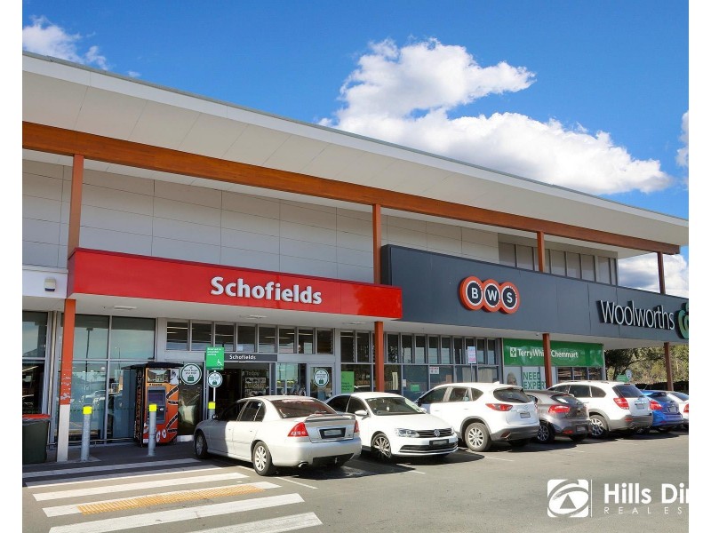 403/7 Manchester Drive, Schofields NSW 2762