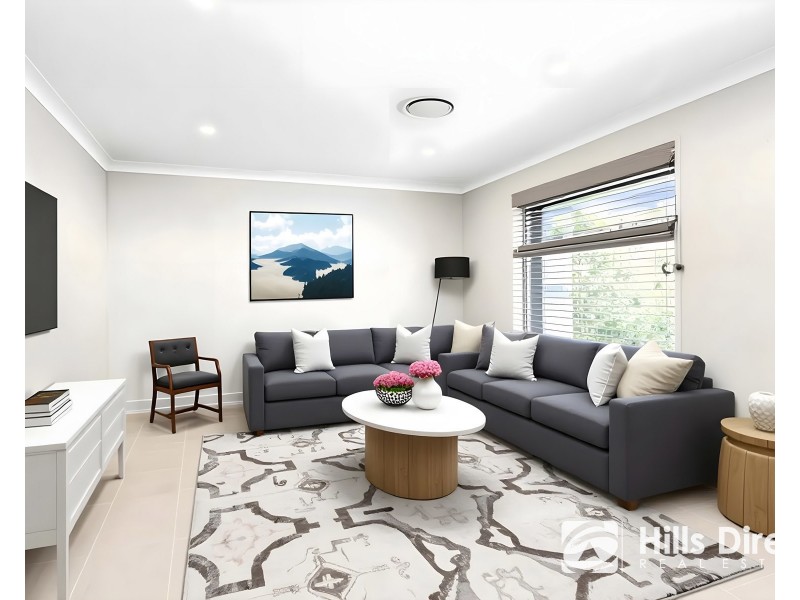 5 Denison Street, The Ponds NSW 2769