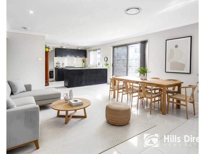 5 Denison Street, The Ponds NSW 2769