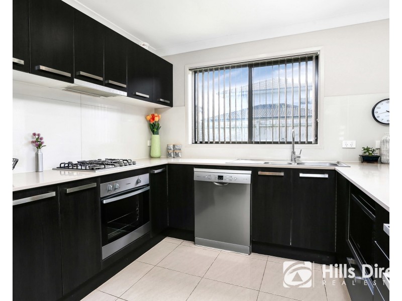 5 Denison Street, The Ponds NSW 2769