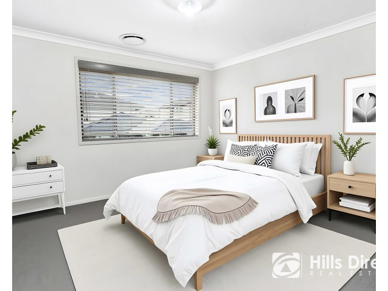 5 Denison Street, The Ponds NSW 2769