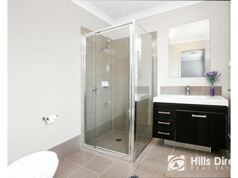 5 Denison Street, The Ponds NSW 2769