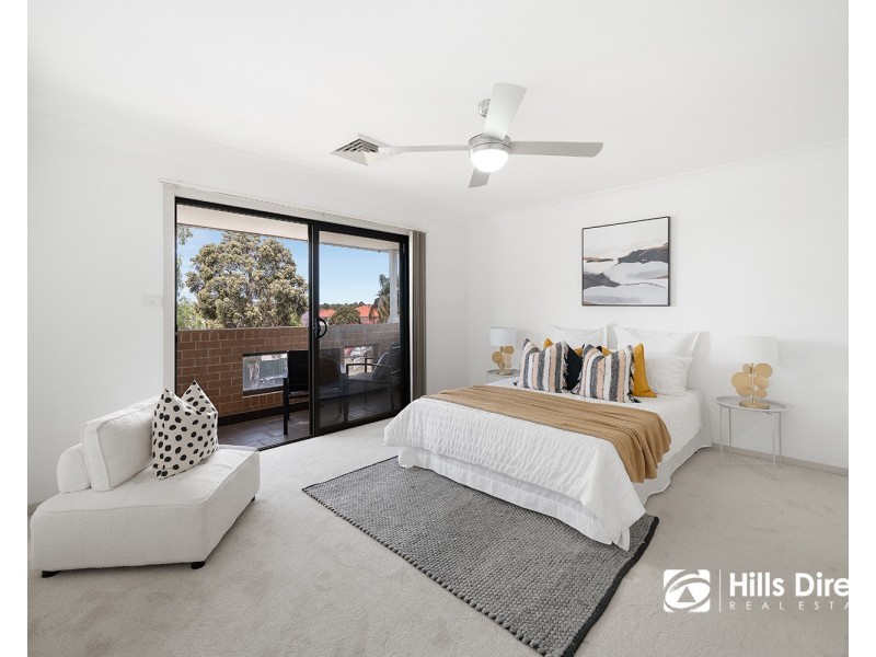 3 Vinegar Hill Road, Kellyville Ridge NSW 2155