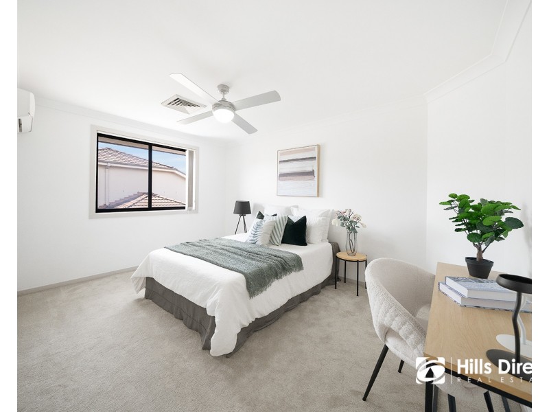 3 Vinegar Hill Road, Kellyville Ridge NSW 2155