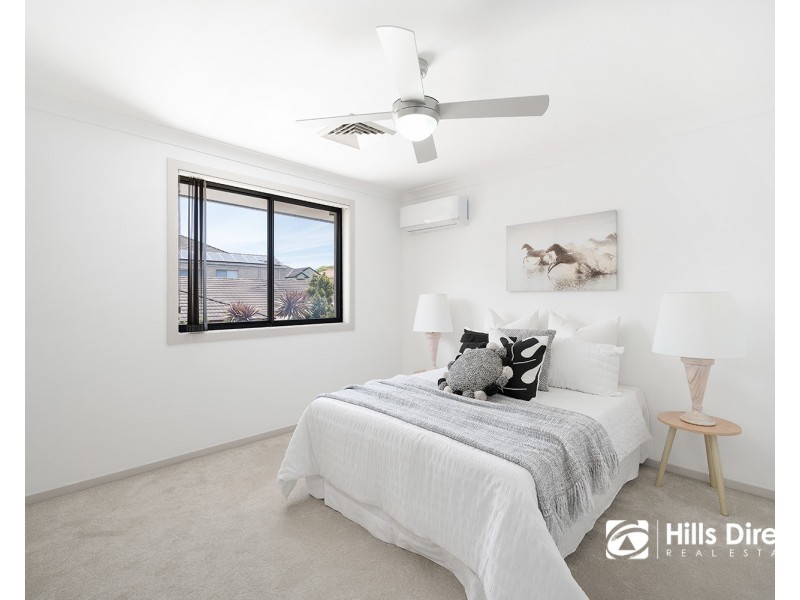 3 Vinegar Hill Road, Kellyville Ridge NSW 2155