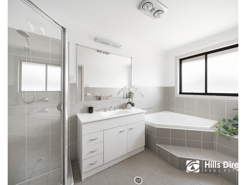 3 Vinegar Hill Road, Kellyville Ridge NSW 2155