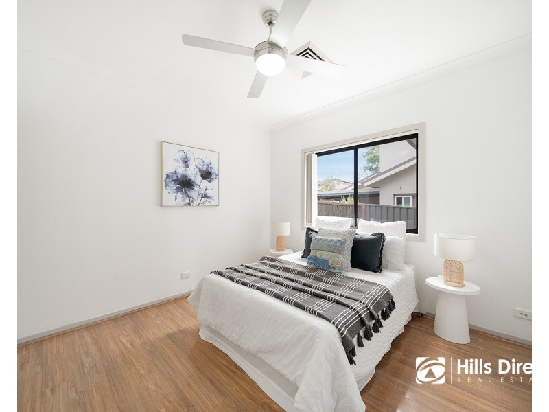 3 Vinegar Hill Road, Kellyville Ridge NSW 2155