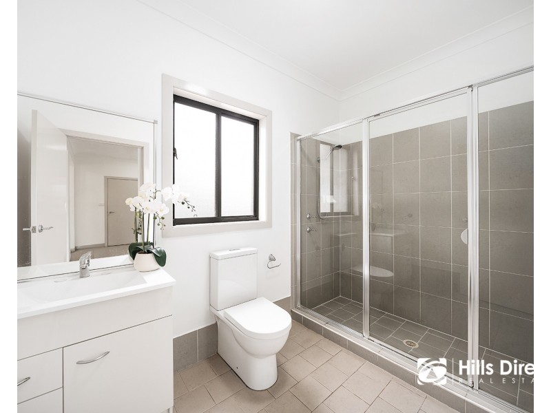 3 Vinegar Hill Road, Kellyville Ridge NSW 2155